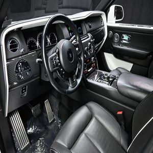 El Mejor Rolls-Royce Cullinan Black Badge del 2020 - Product Image 3