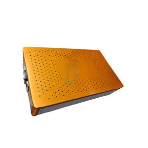 SET DE INSTRUMENTOS QUIRúRGICOS ORTOPéDICOS DE FIJACIÓN DE COLUMNA DE ALTA CALIDAD - Product Image 4