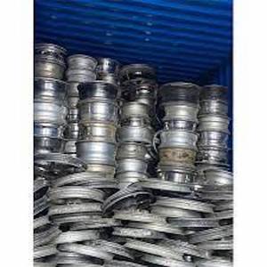 Rueda de aleación de aluminio de alta calidad superventas, lista para exportar - Product Image 5