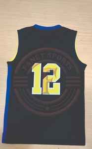 Meilleur design d'uniforme de basket-ball réversible, uniforme de basket-ball à séchage rapide, vêtements de sport, uniforme de basket-ball - Product Image 4