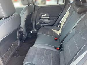 Mercedes-Benz GLA 250e 2025 Nuevo/Usado, Emisión Euro VI, Doble Cabina, 4x4, Diésel, Automático, Cuero Oscuro, Techo Solar Izquierdo, Alta Calidad - Product Image 5