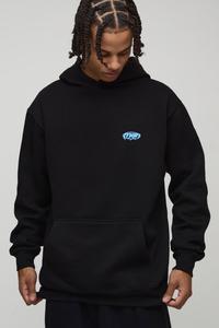 Fabricants de vêtements Offre Spéciale personnalisé 100% coton sérigraphie sweats à capuche pull impression personnalisée de haute qualité 2025 - Product Image 6