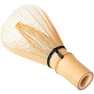 Accessoires de cuisine/Fouet à poudre, théière, cérémonie japonaise, bambou chasen, outil à thé, brosse à thé - Product Image 5