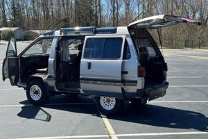 TOYOTA LITEACE TURBO 4WD 1990 USADO, Volante a la Izquierda/Derecha - Product Image 5