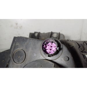 Faro Anteriore Sinistro FIAT Panda 3a Serie 00521935550 199A9000 (12>) - Product Image 5