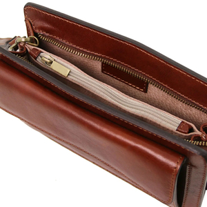 Pochette en cuir PU de haute qualité pour bijoux de luxe - Product Image 6