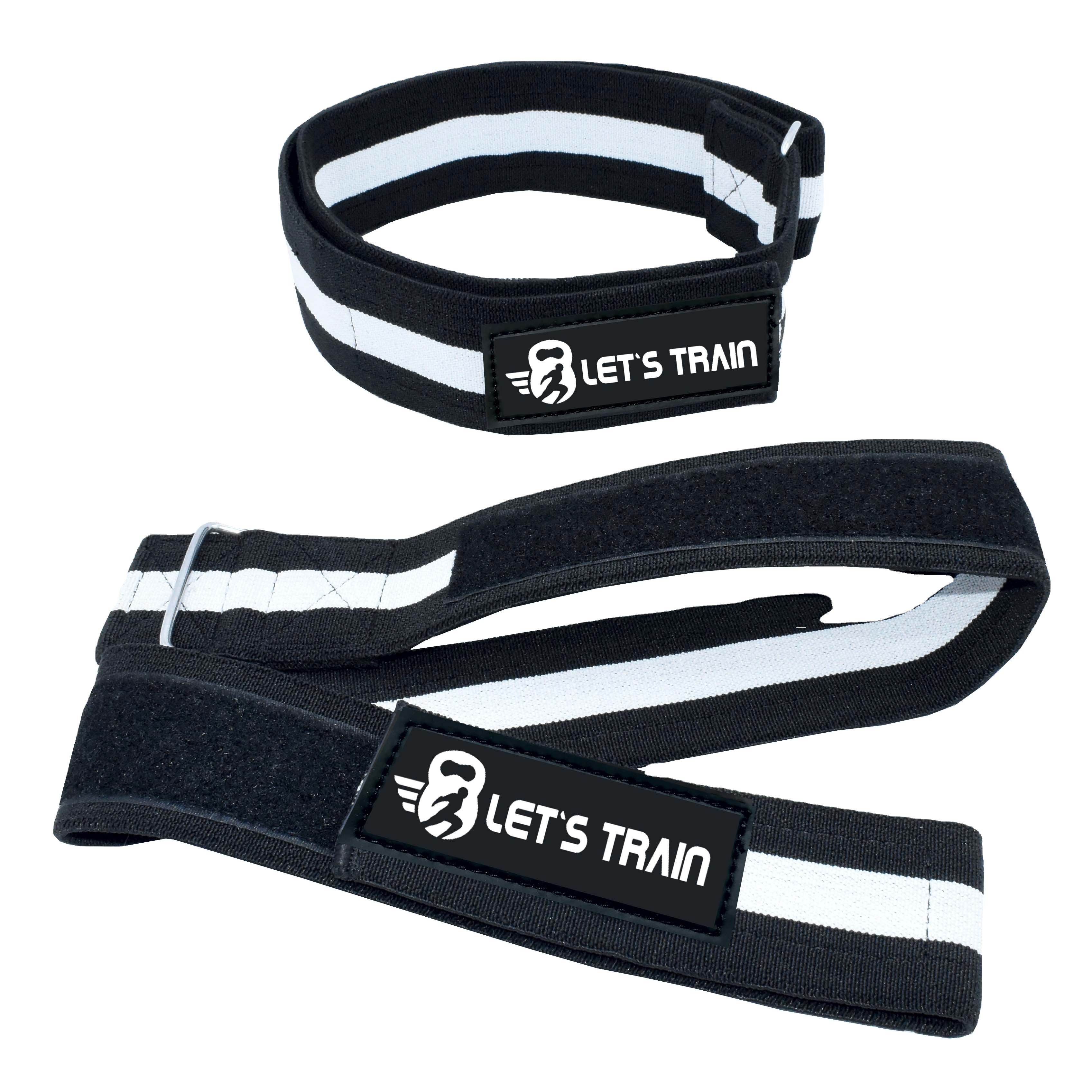 Let's train bands hotsell