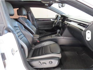 Volkswagen Tiguan SE 4Motion Usado - 2022 - Product Image 2