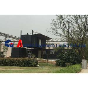 Convenient and Practical Container <b>Farm</b> House Product for <b>Farms</b> - Product Image 3