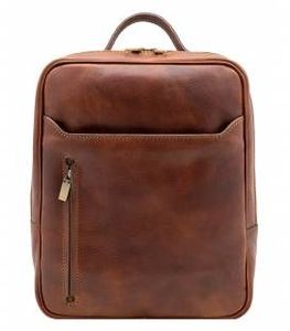 Mochila Moderna de Cuero Luvexa - Product Image 2