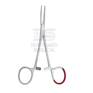 DS-505 SURGICAL DENTRAMED homologué CE Jeu d'instruments chirurgicaux avec logo personnalisé de classe I Outils manuels en acier inoxydable - Product Image 1