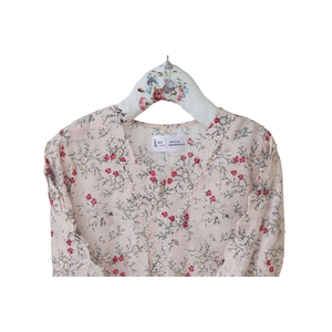 Vestidos Casuales Blushing Bloom - Product Image 1