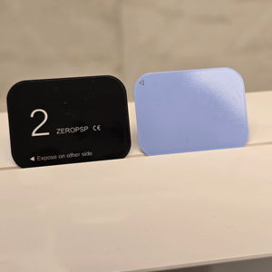 Escáner Dental Digital BLACK ZERO PSP de 2 Tamaños, Sensor de Imagenología de Rayos X, Sistema Dimedi CE Clase I APIXIA TYRIS, Listo para Usar, 1 Año - Product Image 1