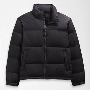 Chaqueta de Invierno para Hombre, Transpirable, Resistente al Viento, Ecológica, Servicio OEM, Material Personalizado, Logotipo, Alta Calidad, Delgada, con Cuello Alto - Product Image 5