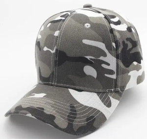 Gorras de béisbol ajustables de algodón de 5 paneles, logotipo bordado de diseño personalizado, ropa informal deportiva para exteriores, venta al por mayor a granel - Product Image 6