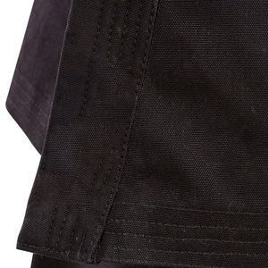 Uniforme de Karate de alta calidad, uniforme ligero de Karate de artes marciales, nuevo uniforme de Karate de Color negro personalizado para hombres - Product Image 4