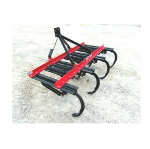 High Quality Durable Diesel-<b>Powered</b> 4-Row Disc Plough Bearing for Efficient Soil Tilling Low Noise Agricultural Use All Fields - Product Image 3