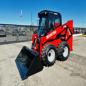 Vente en gros ASV Manitou 1350/1650R Pompe moteur, Roulement, Boîte de vitesses pour Chargeuse-pelleteuse et Chargeuse compacte sur chenilles de construction - Qualité supérieure - Product Image 1