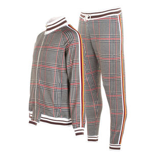 Survêtement d'hiver à capuche pour homme HN Impex, fabriqué au Pakistan, imprimé, taille élastique, en polyester/coton, logo personnalisé sur le devant, coupe ample - Product Image 6