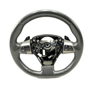 Volant avec commandes de changement de vitesse pour Toyota Rav4 5ème Série 2AD-FHV, 2AD-FTV (09>12) - Product Image 1