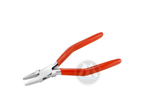 Dài mũi phẳng nhiệm vụ nặng nề Kìm đối với trang sức làm - Product Image 6