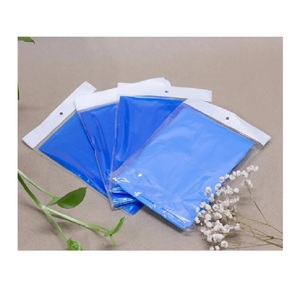 Hot <b>Sale</b> Waterproof <b>Bicycle</b> Rain Cape Poncho PE Plastic Length Hooded 130cm Raincoats Single-person Rainwear Made in Vietnam - Product Image 4