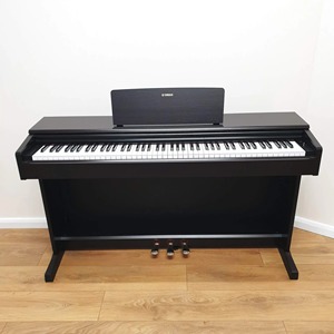 Piano numérique Yamaha ARIUS YDP-145 à 88 touches, idéal pour les studios à domicile, les écoles et les marchés d'exportation mondiaux - Product Image 6