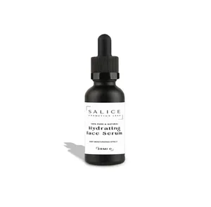 natural extracts and powerful ingredients this hydrating face serum helps improve skin to provide deep private logo label