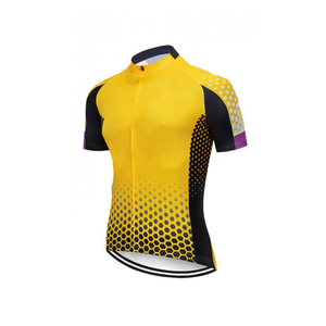Uniforme de Ciclismo Más Vendido, Uniforme de Ciclismo Cómodo, Uniforme de Ciclismo de Alta Calidad para Hombre - Product Image 2