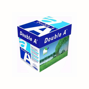 Papel 80gsm/75gsm/70gsm Calidad Premium Papel A4 COPIMAX A4 Papel de copia Marca Precio bajo Papel de copia de calidad fina A4 - Product Image 5