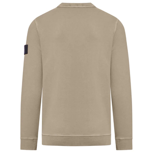 Sweat-shirts pour hommes les plus tendance, 100% coton molletonné, haute qualité, nouveau style, lavable, surdimensionné, lourd, col rond - Product Image 2