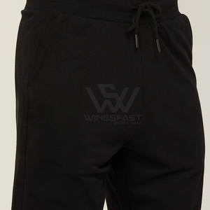 Short décontracté pour homme le plus vendu 100% coton séchage rapide respirant personnalisable taille moyenne Logo Design solide OEM Service disponible - Product Image 5