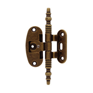 Cerniera Regolabile Art. 48153.09 Firenze - Product Image 1