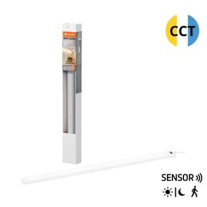 Striscia LED angolare 7,5W CCT 55cm con sensore di movimento lineare (Ledvance 842502) - Product Image 2