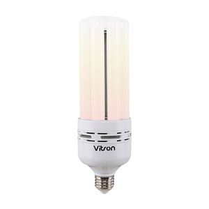 Vitson 35W WarmWhite LED EL Lámpara E26 (KS 4U 35W/L E26) 228380 Artículo de oficina más vendido KS Certificado Confiable - Product Image 4