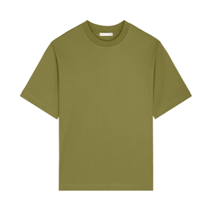T-shirt de qualité supérieure hommes à manches courtes t-shirts de haute qualité 100% coton pour toute la journée confort t-shirt femmes vêtements pour hommes - Product Image 3