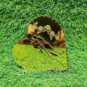 New Arrival Custom <b>Wood</b> <b>Ring</b> Box Packaging Walnut Luxury Gift <b>Ring</b> Case <b>Mini</b> <b>Boxing</b> <b>Ring</b> Wedding Jewellery Display Storage Box - Product Image 2