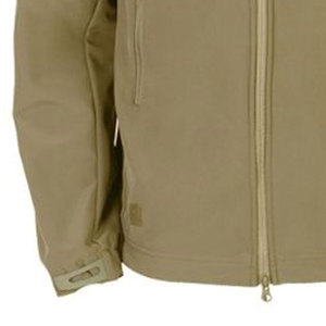 Chaqueta de Forro Polar para Hombre, Textura Suave, Ajuste Cómodo, Estilo Moderno, para Invierno - Product Image 5