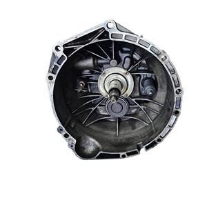 TRANSMISIÓN MANUAL COMPLETA BMW Serie X1 (E84) 23007577882 N47D20C Diésel 2000 (09>15) - Product Image 1