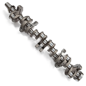 Vilebrequin 8SE92 de remplacement pour moteur diesel Perkins, nouveau kit de révision, construction en plastique - Product Image 2