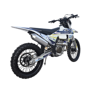 OEM NX 250cc可定制4冲程水冷迷你摩托车越野越野车越野摩托车制造 - Product Image 3