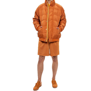 Shorts en maille respirants pour hommes, shorts Wolves confortables pour la remise en forme, entraînement, séchage rapide, shorts en maille pour l'entraînement, prix raisonnable, OEM - Product Image 3