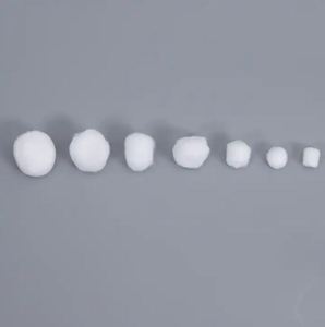 Tandheelkundige Medische Gaas Katoenen Ballen Groothandel Watten Ballen Voor Tanden Multifunctioneel - Product Image 6