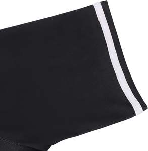 Uniforme de fútbol de capitán Fan para mujeres y hombres 95% poliéster 5% Spandex ligero transpirable de secado rápido personalizable para capitán - Product Image 5