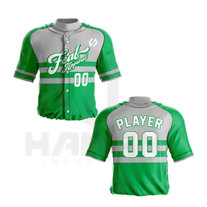 Conjunto de uniformes de béisbol personalizable, hecho a medida para escuelas y clubes locales, jersey de secado rápido con conjunto de pantalones a juego - Product Image 4