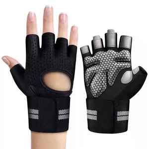 Nouveauté, gants de fitness tendance, prix de gros, meilleure fabrication, gants de fitness très demandés, vente chaude - Product Image 1