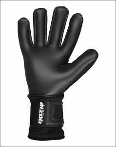 Gants de gardien de but de football de qualité supérieure Nouveaux gants de gardien de but de football pour enfants Meilleure conception de qualité Personnaliser la conception de logo en gros - Product Image 2