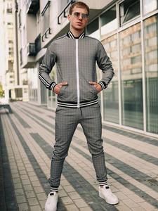 Tech Fleece Baggy Survêtement Ensemble Lourd 100% Coton Sports Sweat à capuche vierge de haute qualité Pantalon de survêtement et ensemble de sweat à capuche - Product Image 6