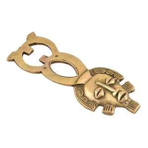 wholesale supplier Heavy Duty Beer brass Bottle Opener manufacturer <b>Bar</b> <b>Accessories</b> - Product Image 1