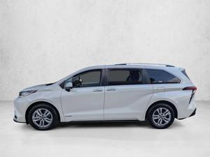 ¡NUEVO PRODUCTO! SUV Usado Toyota Sienna Limited 2021 para 7 Pasajeros, Vehículo Personal - Product Image 3